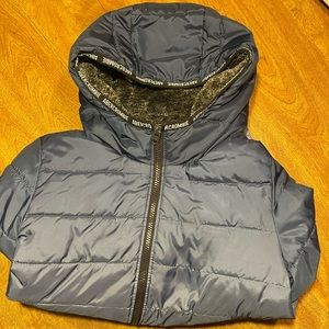 Abercrombie kids jacket